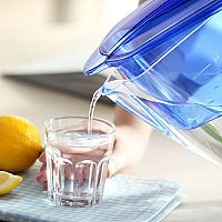 Najlepšie filtračné kanvice – recenzie, test a vaše skúsenosti