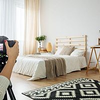 Home staging – ako nafotiť byt a dom, aby vyzeral čo najlepšie