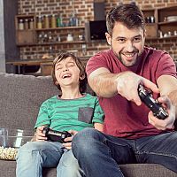 Najlepšie herné konzoly nielen do ruky pre deti i dospelých ukáže porovnanie