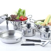 Recenzie Tescoma hrncov odhalia najlepšie sady aj na indukciu