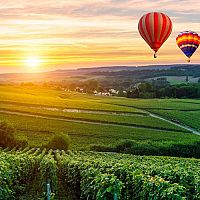 Zážitkové darčeky plné adrenalínu. Obdarujte nimi seba či svojich najbližších