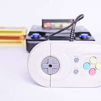 Retro herné konzoly na TV? PlayStation, Nintendo či Atari sú kultovou zábavou pre deti i dospelých