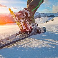 Lacné snežnice ponúka aj Decathlon aj Alza. Ako si ale vybrať?