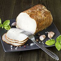 Šunkovary na výrobu domácej šunky. Najlepšie sú nerezové