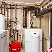 Tepelné čerpadlá na vykurovanie domu – cena, príncíp, diskusia