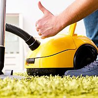 Vyberáme najlepšie vysávače – recenzie, test a porovnanie poradia, ako vybrať