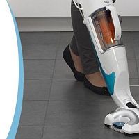 Recenzia Rowenta Clean and Steam RY7557WH – kvalitný parný vysávač