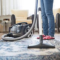 Najlepšie vysávače. Ako vybrať vysávač? Tyčový, bezvreckový alebo robotický