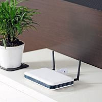 Ako vybrať kvalitný WiFi router s veľkým pokrytím do domácnosti