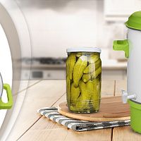 Najlepšie zaváracie hrnce. Poradíme, ako vybrať hrniec na zaváranie s teplomerom