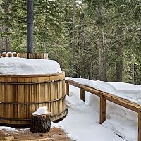 Ako zazimovať vírivku? Svojpomocne či zavolať odborníka?