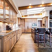 Ako vybrať barové stoličky