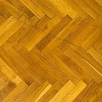 Ako a čím čistiť drevené parkety