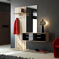 Lacné predsieňové zostavy v luxusnom prevedení