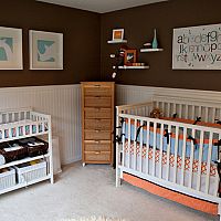 Ako vybrať prebaľovací pult