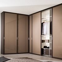 Ako navrhnúť dokonalú vstavanú skriňu