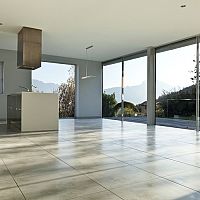 Gresová dlažba do kuchyne