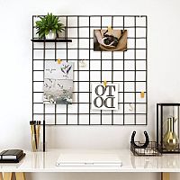 Bonami nástenka do pracovne