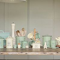 Bonami kuchynské pomôcky v štýle provence