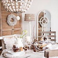 Bonami Provence kuchyňa