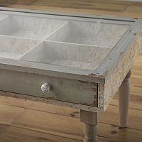 Bonami Provence konferenčný stôl