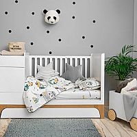 Bonami detská izba v štýle retro