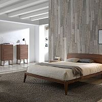 Bonami retro spálňa