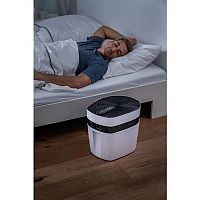 Čistička vzduchu Beurer MK 500 recenzia