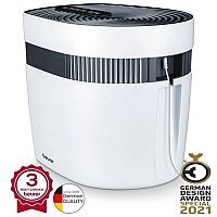 Simulátor morského vzduchu Beurer MK 500