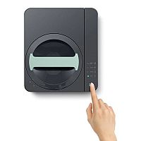 Sage SWR550 ovládanie