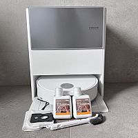 Dreame Aqua10 Ultra Roller Complete - recenzia robotického vysávača