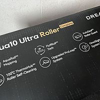 Dreame Aqua10 Ultra Roller Complete - recenzia robotického vysávača
