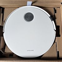 Dreame Aqua10 Ultra Roller Complete - recenzia robotického vysávača