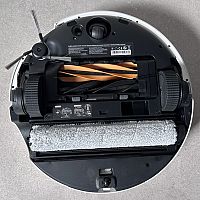 Dreame Aqua10 Ultra Roller Complete - recenzia robotického vysávača