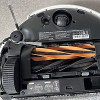 Dreame Aqua10 Ultra Roller Complete - recenzia robotického vysávača