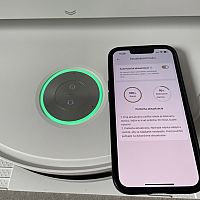 Dreame Aqua10 Ultra Roller Complete - recenzia robotického vysávača