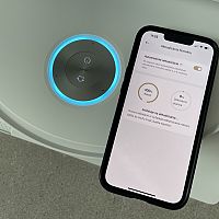 Dreame Aqua10 Ultra Roller Complete - recenzia robotického vysávača