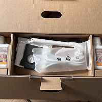 Dreame Aqua10 Ultra Roller Complete - recenzia robotického vysávača