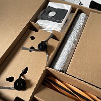 Dreame Aqua10 Ultra Roller Complete - recenzia robotického vysávača