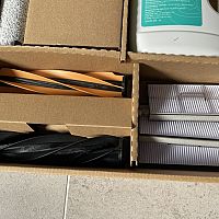 Dreame Aqua10 Ultra Roller Complete - recenzia robotického vysávača