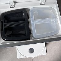 Dreame Aqua10 Ultra Roller Complete - recenzia robotického vysávača