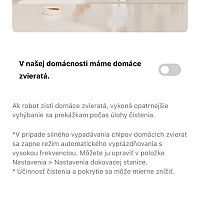 Dreame Aqua10 Ultra Roller Complete - recenzia robotického vysávača