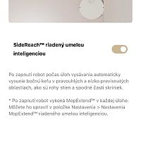 Dreame Aqua10 Ultra Roller Complete - recenzia robotického vysávača