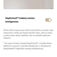 Dreame Aqua10 Ultra Roller Complete - recenzia robotického vysávača