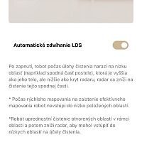 Dreame Aqua10 Ultra Roller Complete - recenzia robotického vysávača