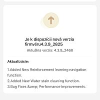 Dreame Aqua10 Ultra Roller Complete - recenzia robotického vysávača