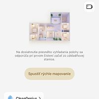 Dreame Aqua10 Ultra Roller Complete - recenzia robotického vysávača