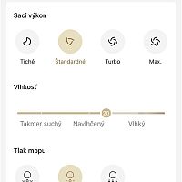 Dreame Aqua10 Ultra Roller Complete - recenzia robotického vysávača