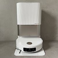 Recenzia: Dreame X50 Ultra - robotický vysávač