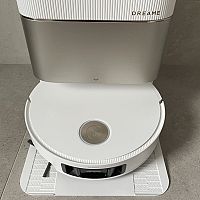 Recenzia: Dreame X50 Ultra - robotický vysávač